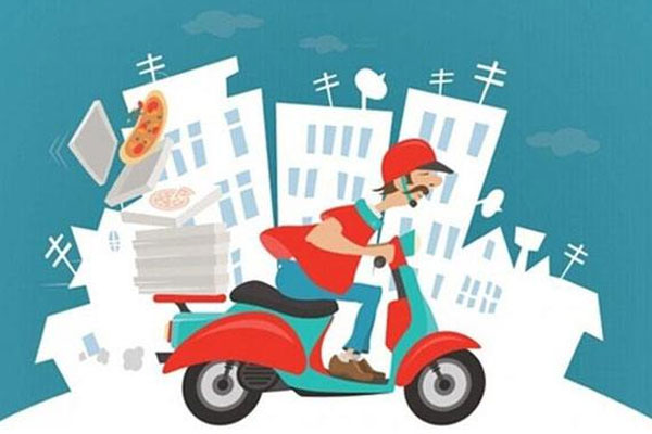 餐飲配送調度系統有哪些模式?-金優外賣系統 餐飲配送調度系統有哪些模式?-金優外賣系統