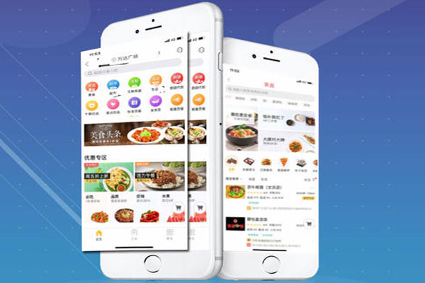 完善的o2o系統(tǒng),助您快速搭建‘最后一公里’配送新體系-金優(yōu)外賣系統(tǒng) 完善的o2o系統(tǒng),助您快速搭建‘最后一公里’配送新體系-金優(yōu)外賣系統(tǒng)