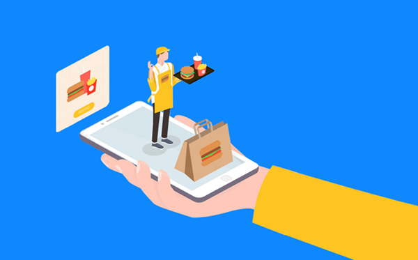 開發一款外賣app程序需要多少錢?-外賣app開發 開發一款外賣app程序需要多少錢?-外賣app開發