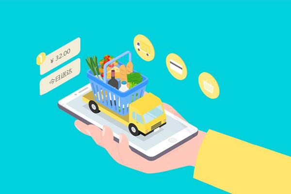 外賣配送系統app開發優勢是什么？-金優外賣系統