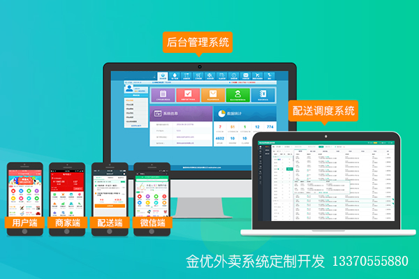 外賣(mài)app定制需要多少錢(qián)