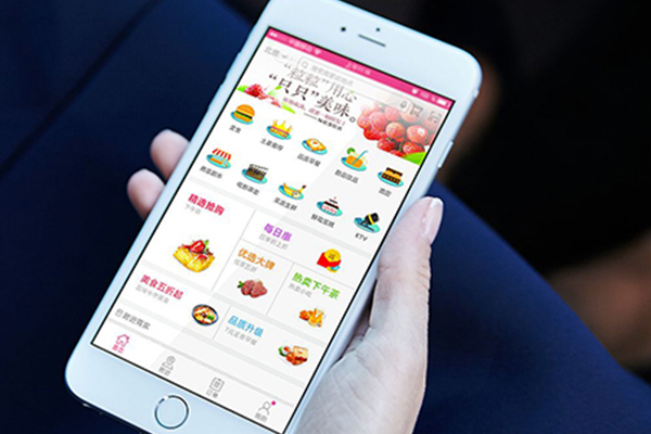 外賣(mài)app開(kāi)發(fā)