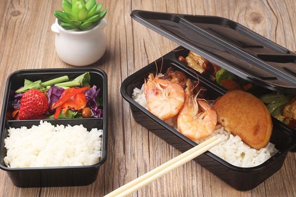 校園外賣點(diǎn)餐平臺開發(fā)