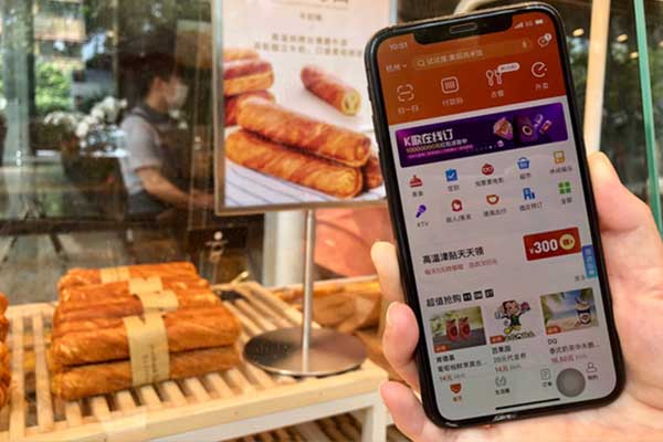 為什么最近外賣(mài)創(chuàng)業(yè)這么火?