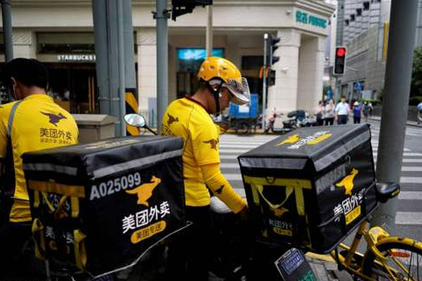 美團(tuán)外賣“店鋪分”新規(guī)上線，外賣商家該何去何從？