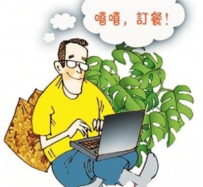 外賣市場緣何能吸引那么多創(chuàng)業(yè)者？