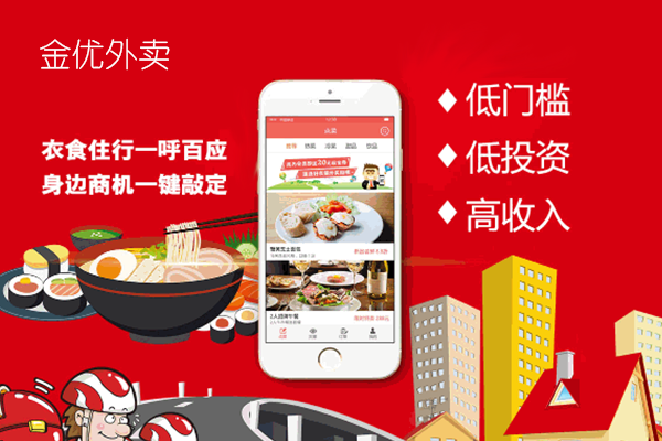 外賣系統(tǒng)價(jià)格