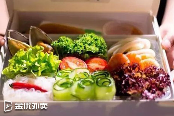 進(jìn)擊外賣市場發(fā)展趨勢