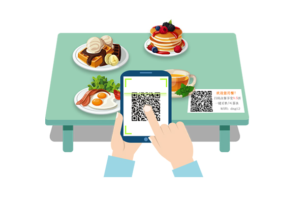門(mén)店小程序點(diǎn)餐系統(tǒng)
