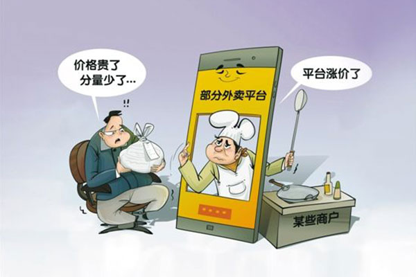 面對“流量收割”，外賣餐飲創(chuàng)業(yè)者如何破局