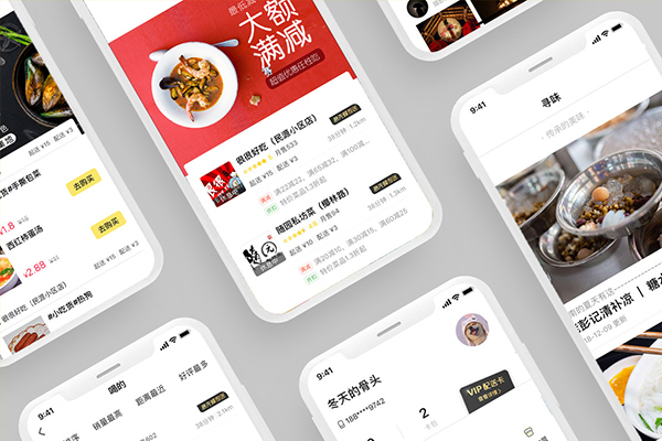 校園外賣系統(tǒng)為什么值得開發(fā)