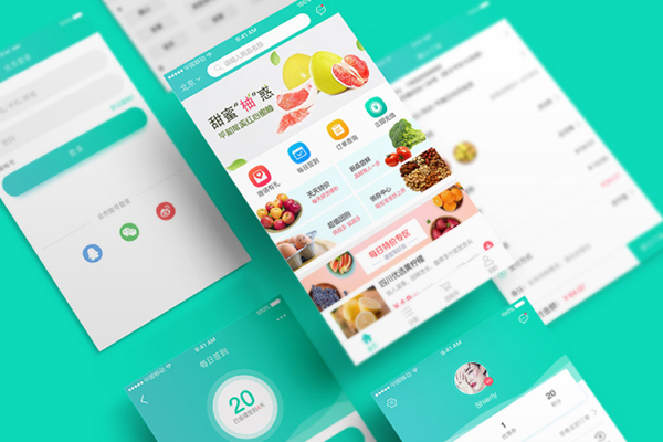 如何才能更好的開發(fā)生鮮電商