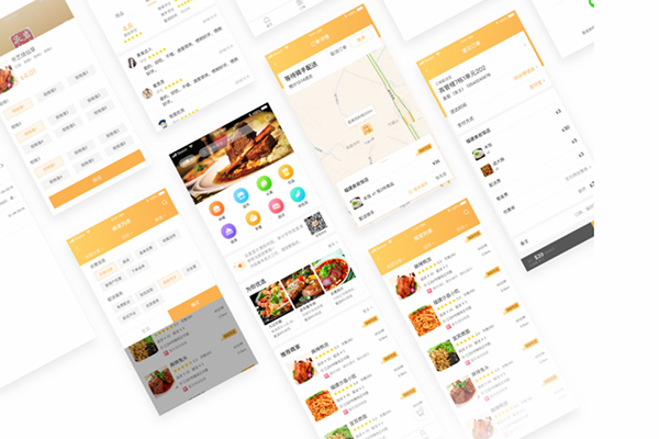 外賣APP開發(fā)需要滿足哪些功能