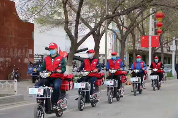 什么原因讓外賣平臺(tái)成為縣城炙手可熱的創(chuàng)業(yè)項(xiàng)目?